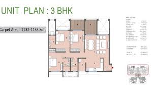 2 BHK FLAT IN GODREJ 24 HINJEWADI